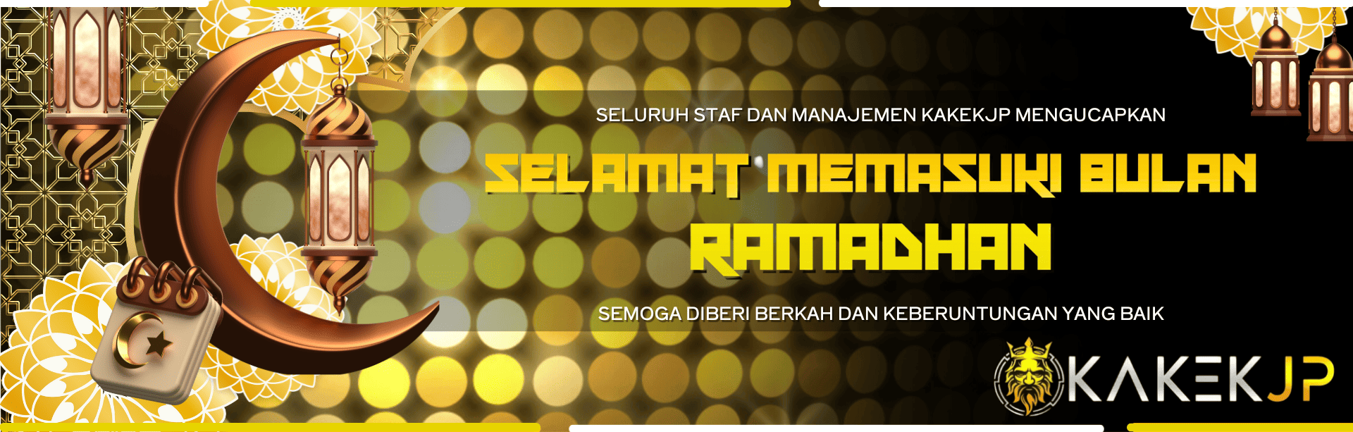 RAMADHAN